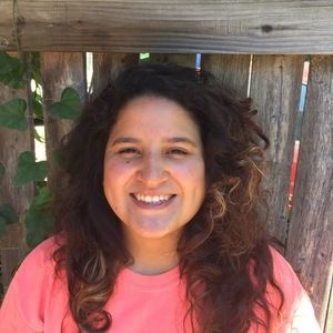 Meet your Posher, Elizabeth marianna